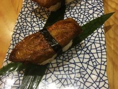 鹅肝寿司-隐泉京望日式料理(太和广场店)