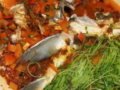 -千稻剁椒大鱼头(CityOn熙地港店)