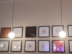 大堂-糖纸甜品(印象城店)