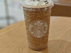 -星巴克(广州淘金路店)