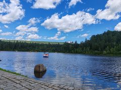 -五营红松林海景区
