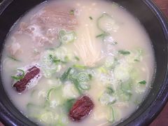 -神仙雪浓汤(明洞店)