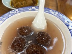 -粗茶淡饭(东关街店)