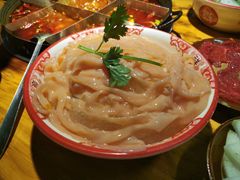 -陈陈火锅(较场口店)