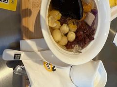 -满记甜品(北京东坝万达店)