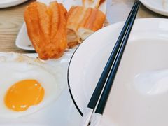-小伍深夜豆浆(新华北店)