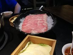 -盡膳口福·百年汤方火锅(科华北路店)