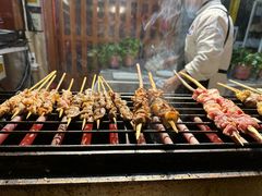 -京门老爆三·铜锅涮肉 爆肚(望京店)