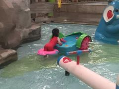 -南宫温泉水世界