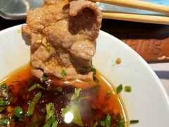 -蜀九香火锅(九眼桥店)