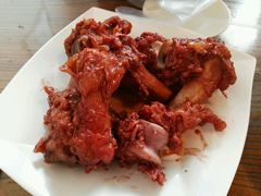 -晋麦香刀削面(光彩路店)