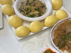 -北戴河转鱼·炒螃蟹酱餐厅