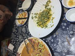 -旺角小渔村·海肠捞饭开创者(环山路店)