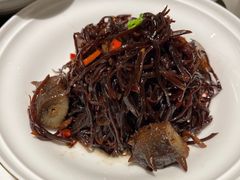 -甄御•海鲜新青岛菜(麦岛店)