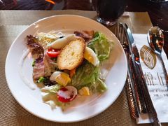 -YUE·6·西式融合餐厅(外滩六号店)
