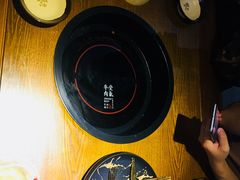 -受气牛肉·重庆耙牛肉(来福士店)