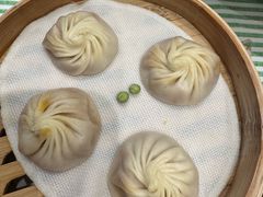-桂满陇·蟹黄小笼汤包(环球港店)