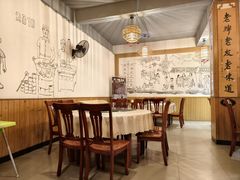 -老鼎万春卤菜(五代传承创始老店)