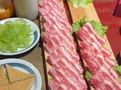 -矮板凳老火锅(犀浦店)