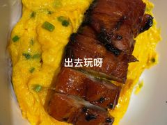 -翠华餐厅(德基广场店)
