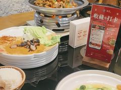 -味莊餐厅(康庄南街店)