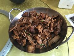 -宜城私房菜.臭鳜鱼(九华新街店)