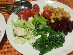 -So Lounge索兰至餐厅(蓝色港湾店)