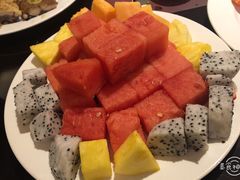 -AdD全日制餐厅(中谷花园酒店)