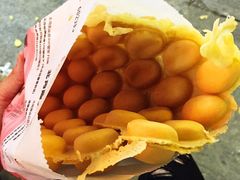 -利强记北角鸡蛋仔(弥敦道店 )