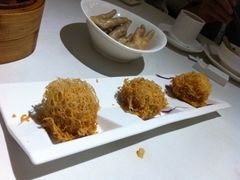 -潮福城大酒楼·潮味粤品·港式点心(湖滨北路店)