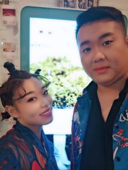 -情订奇缘摄影基地(文明路店)
