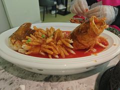 -苏梦江南·淮扬菜(夫子庙店)