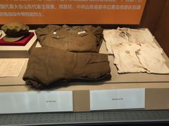 -济南战役纪念馆(济南革命烈士陵园)