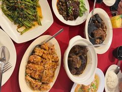 -德成饭店