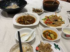 -抱德·潮汕味(敦和店原惠城鱼仔)