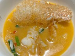 鱼汤泡饭-湘力力小院·鱼汤泡饭(枫林路店)