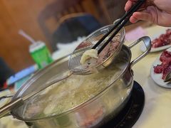 -福合埕牛肉火锅(长平国新店)