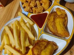 -刁馋一锅鲜·津门招牌菜(远洋未来汇店)