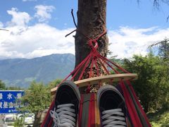 -硗碛藏寨·神木垒景区