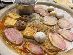 -老渔家白族石板烧(大理古城总店)