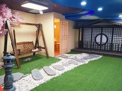 -白兔子密室(长寿路店)