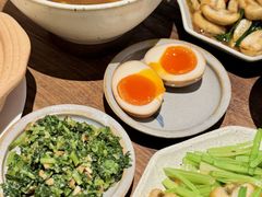 -十贰席·煨汤·台州菜(襄阳南路店)