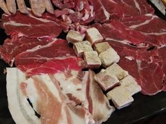 -一井烧肉·活鳗·寿司(望京SOHO店)