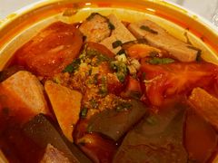-王家渡火锅店(棕榈泉店)
