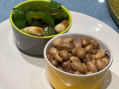 -苏先生海鲜渔庄(金桥店)