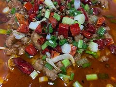 -湘满堂菜馆(花巷店)