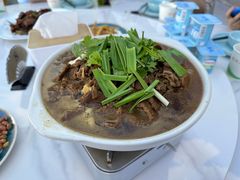 -黄牛肉馆·皖南土菜