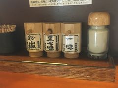 -面屋 猪一