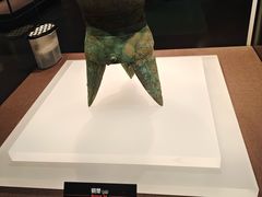 -盘龙城国家考古遗址公园