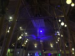 -Bamboo Bar & Grill Restaurant